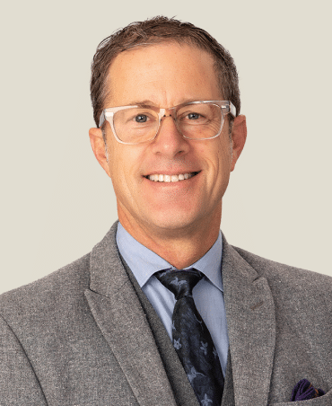 Photo of Dr. Jordan Shlain