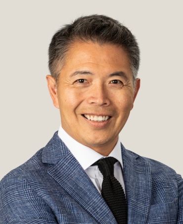 Photo of Yan Chin