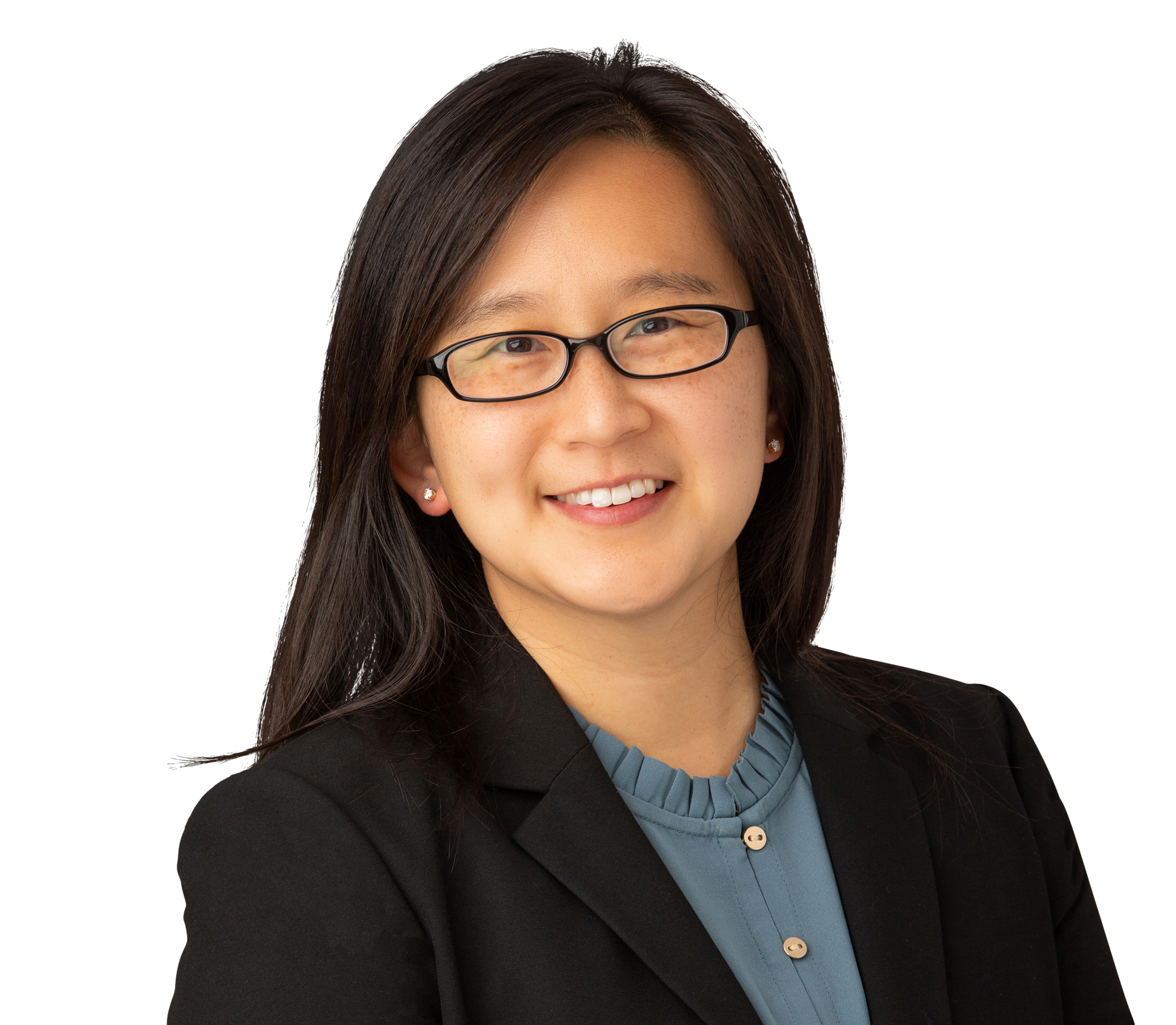 Leslie Sheu, MD