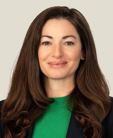 Photo of Dr. Lauren Kagan.