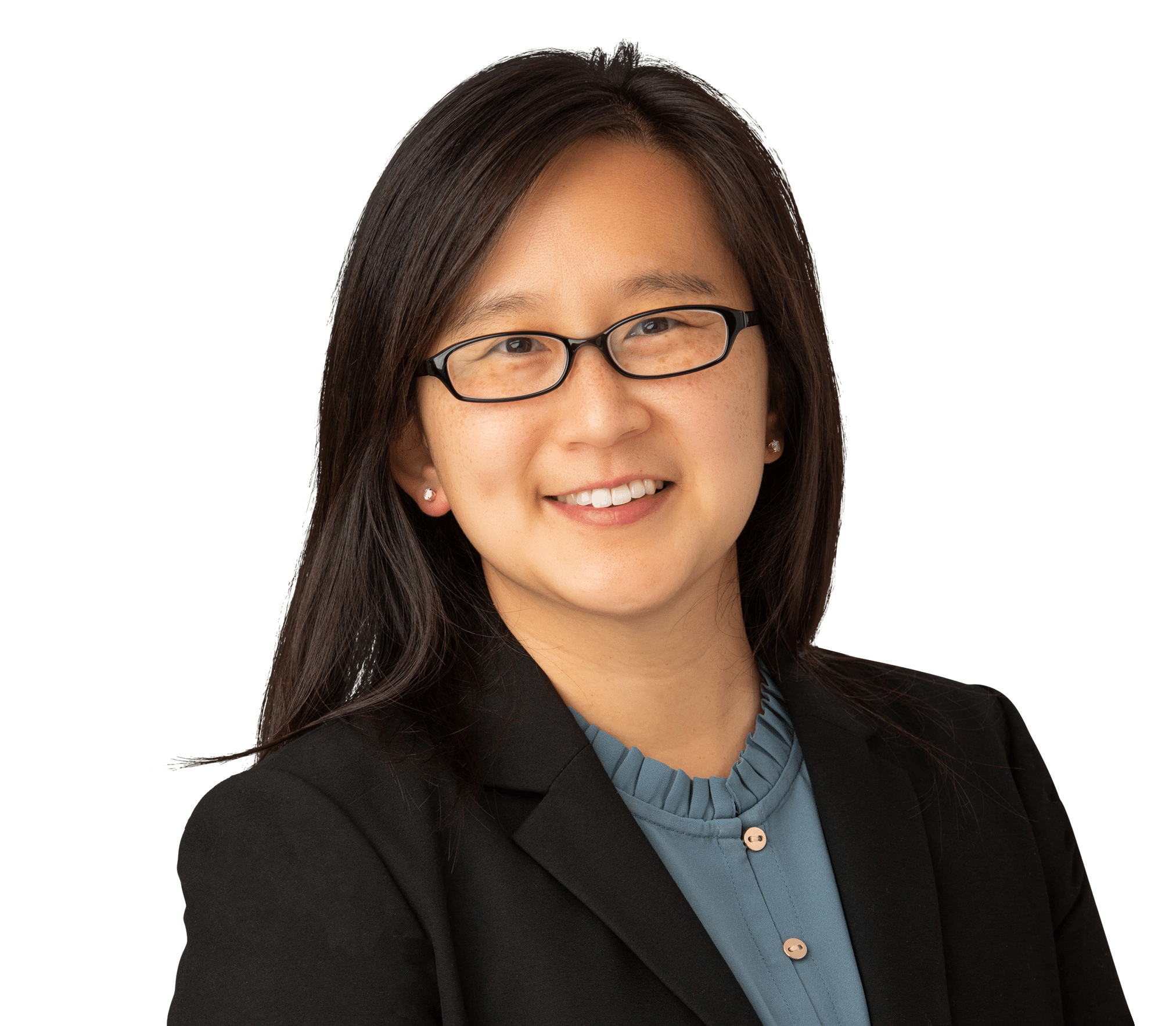 Dr. Leslie Sheu