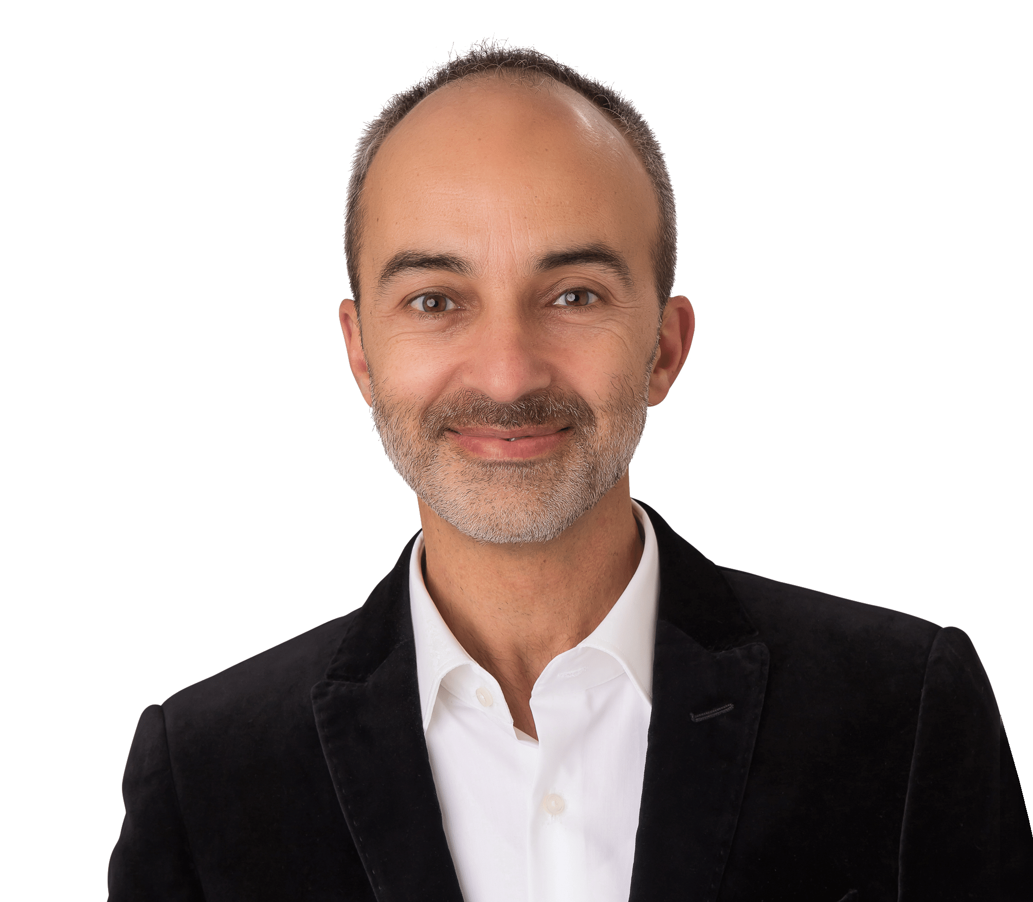 Dr. Nima Afshar