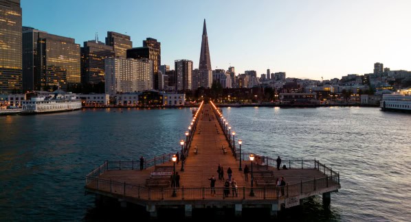 San Francisco concierge doctor