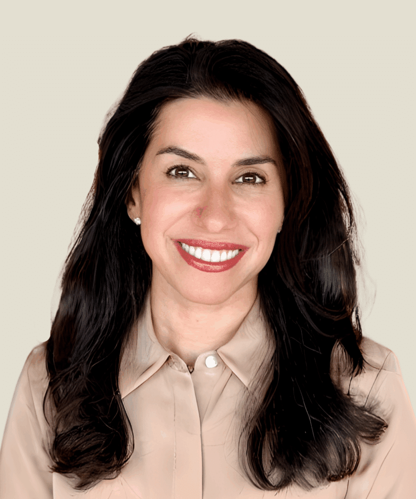 Dr. Nazaneen Homaifar