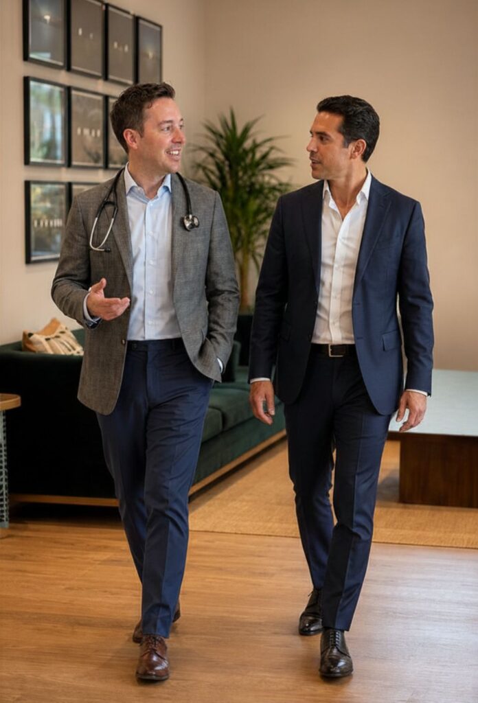 Miami physician