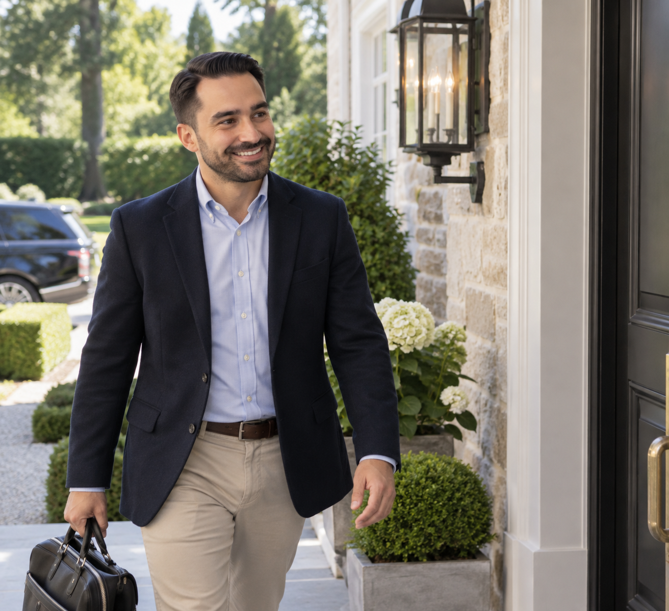 Tiago LinkedIn Campaign4