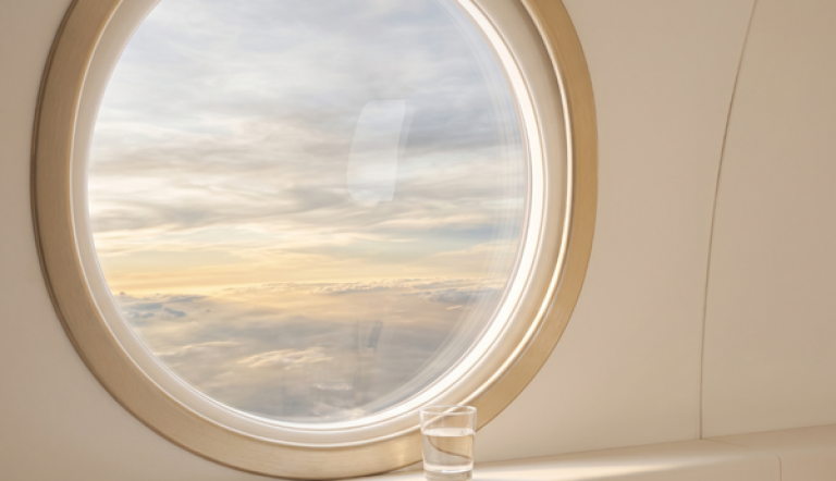 Science of Jet Lag