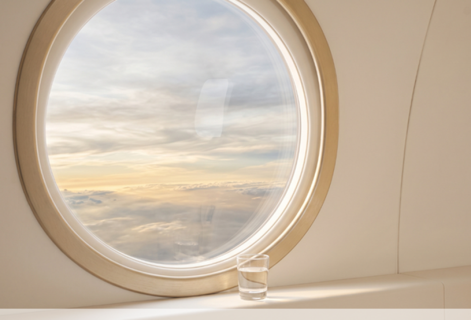 Science of Jet Lag